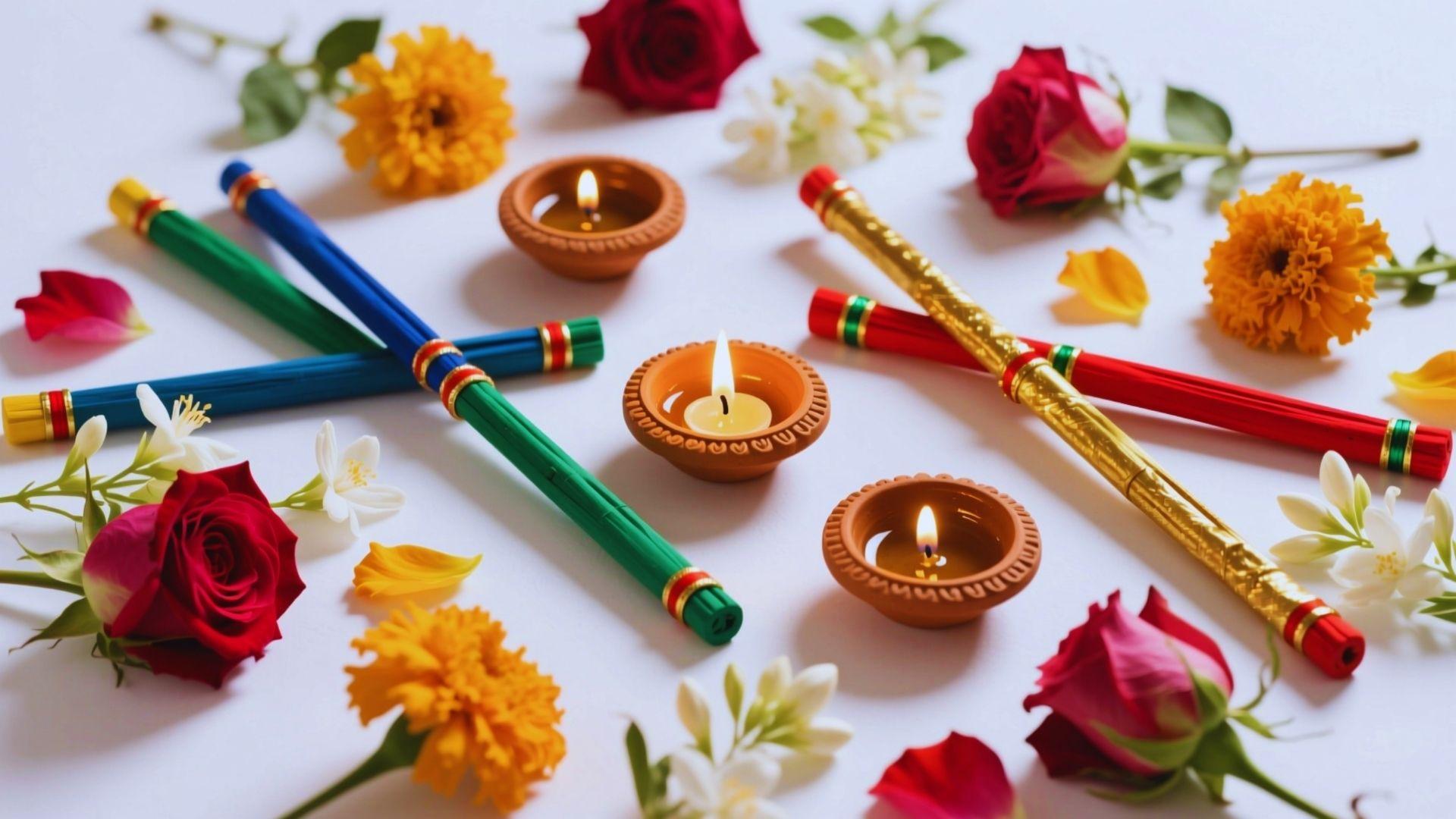 Navratri 2026 Singapore: Dates, Garba Events & Outfit Ideas for the Whole