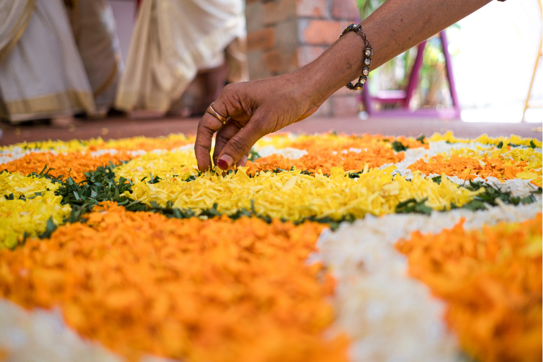 Celebrating Onam 2025 in Singapore: A Complete Festival Guide - Nimbu