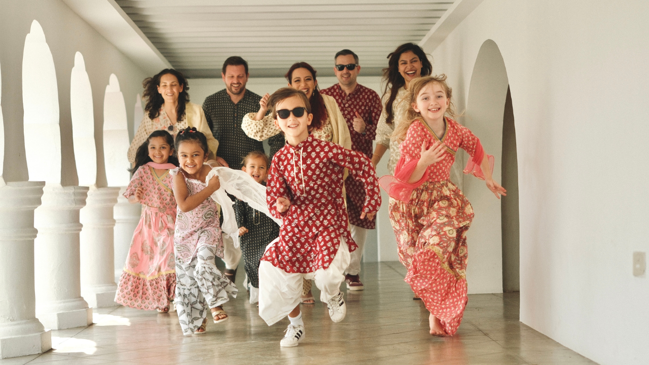 Racial Harmony Day Singapore: Style Guide by Nimbu