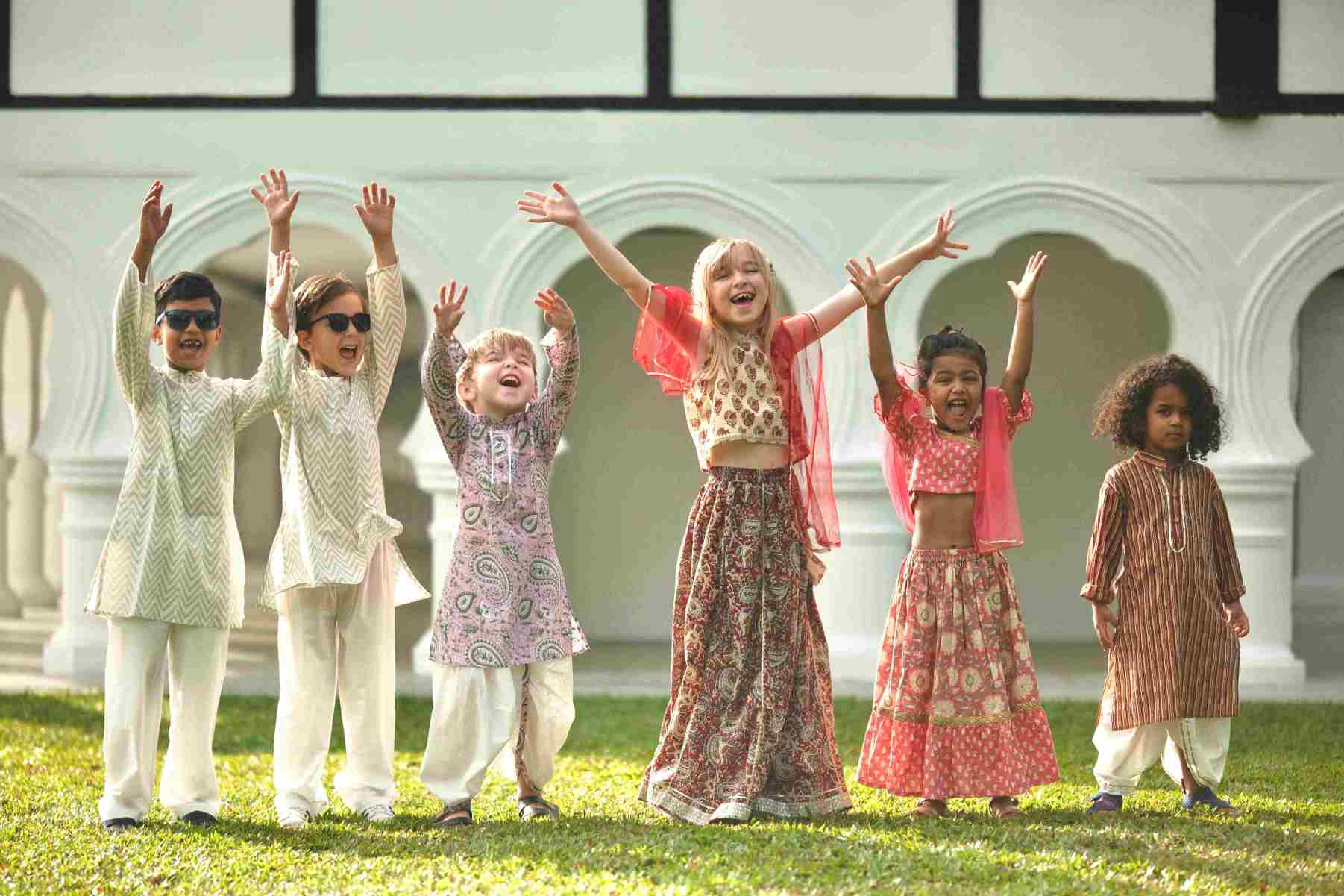 Best Outfits for Racial Harmony Day 2025 Singapore - Nimbu