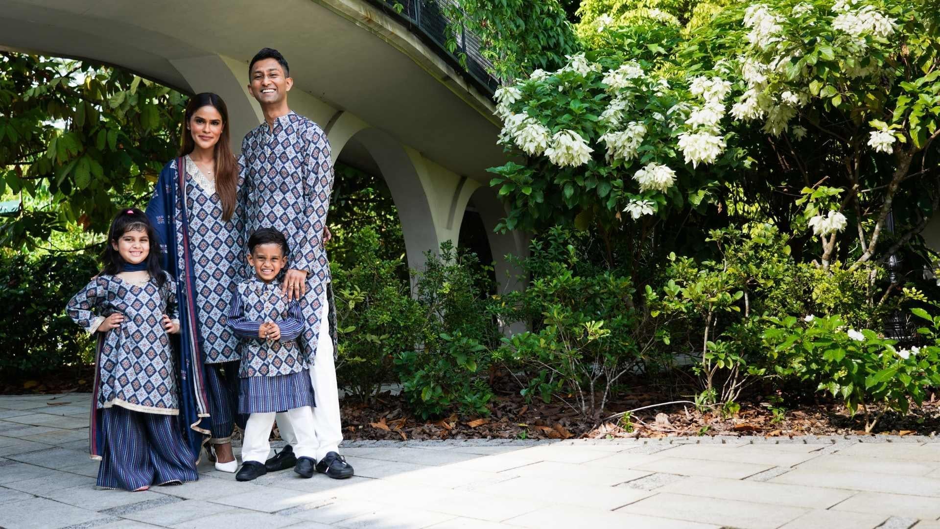 Nimbu’s Hari Raya Kids Collection Featured on HoneyKids Asia: A Proud Moment for Sustainable Kidswear Nimbu