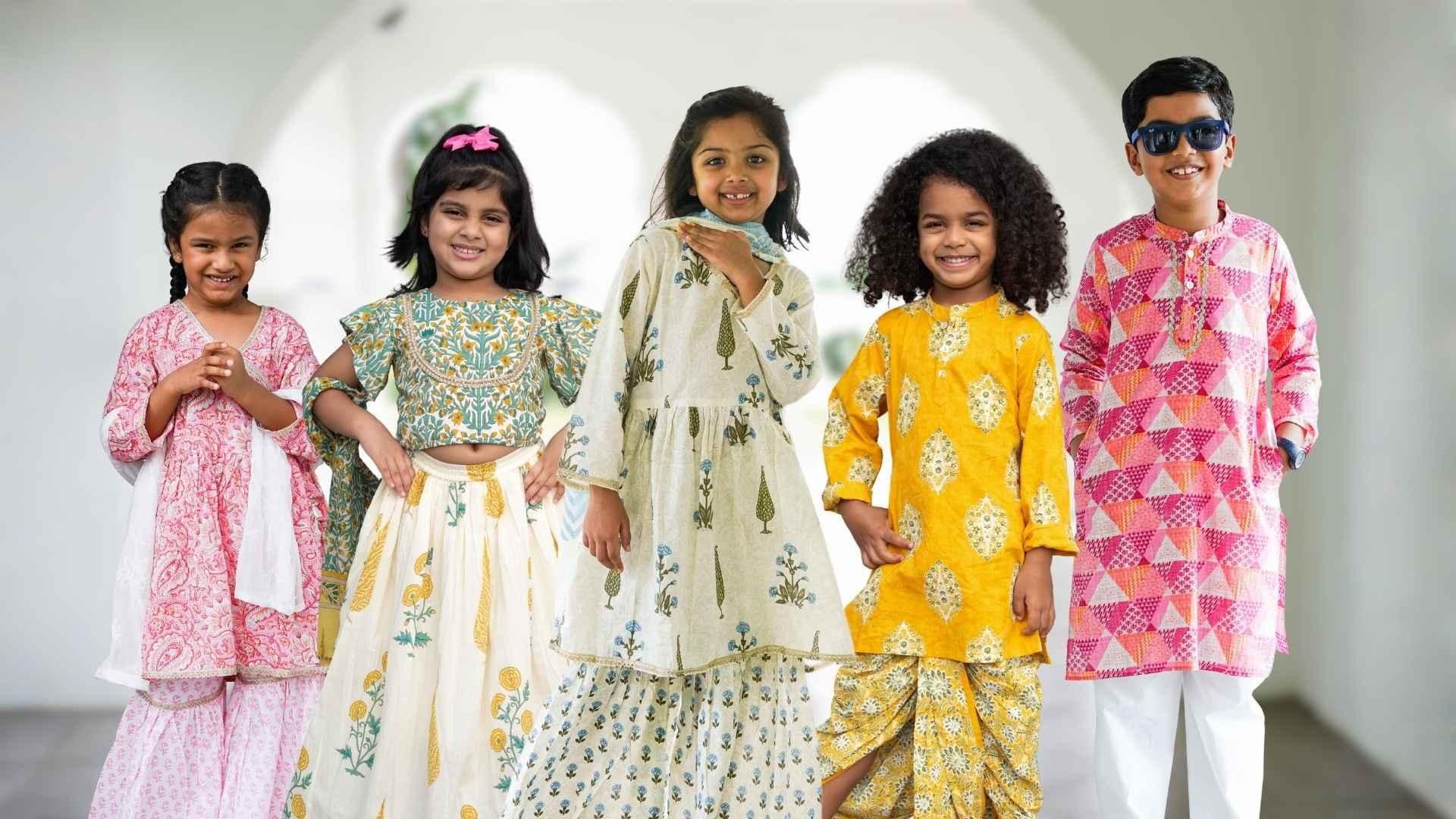 The Parent's Guide to Sustainable Kids Clothing in Singapore (2026)