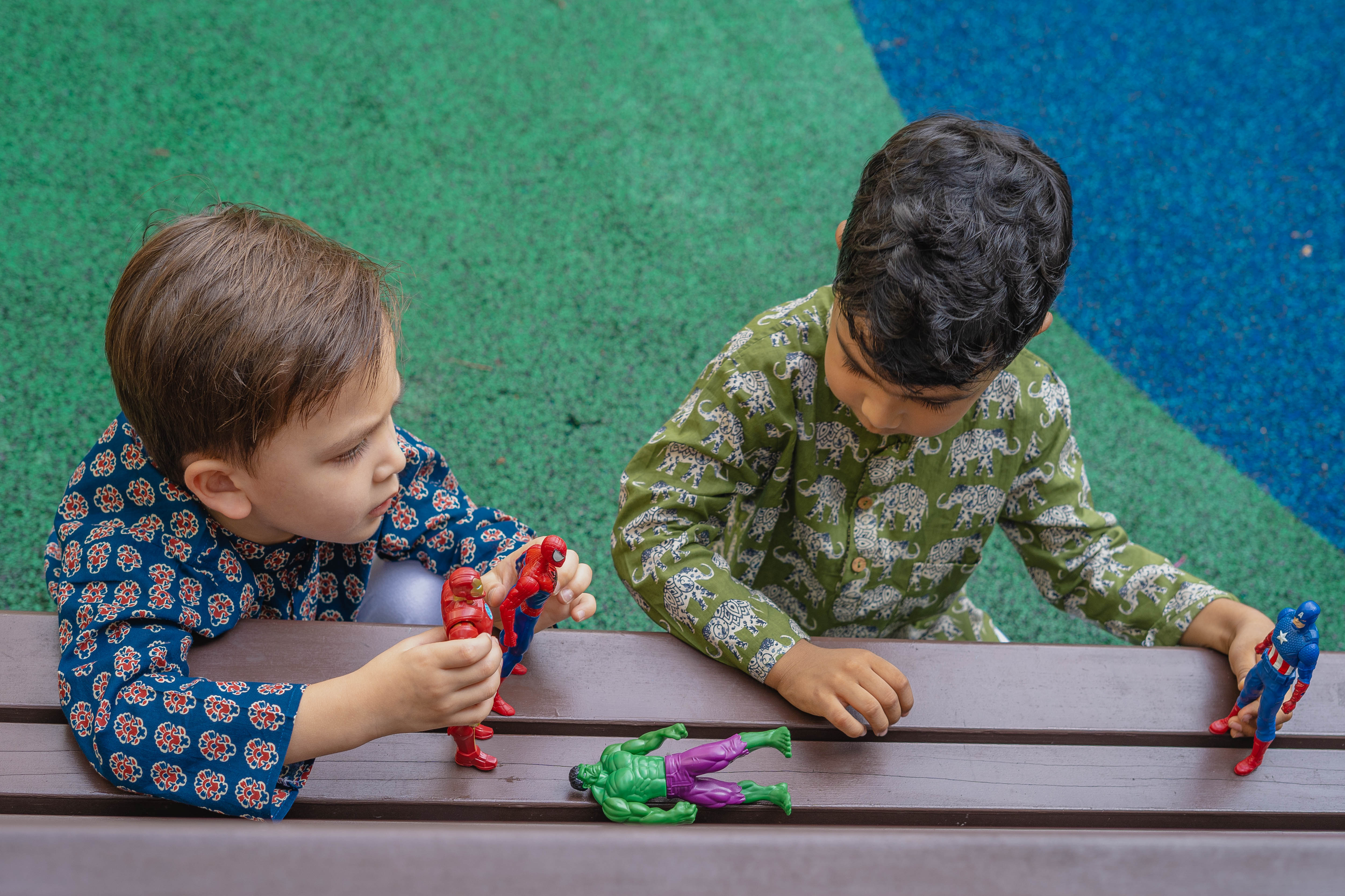 How to Travel with Kid