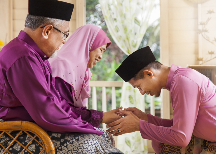 30+ Raya Greetings to Share the Joy of Celebration – Nimbu
