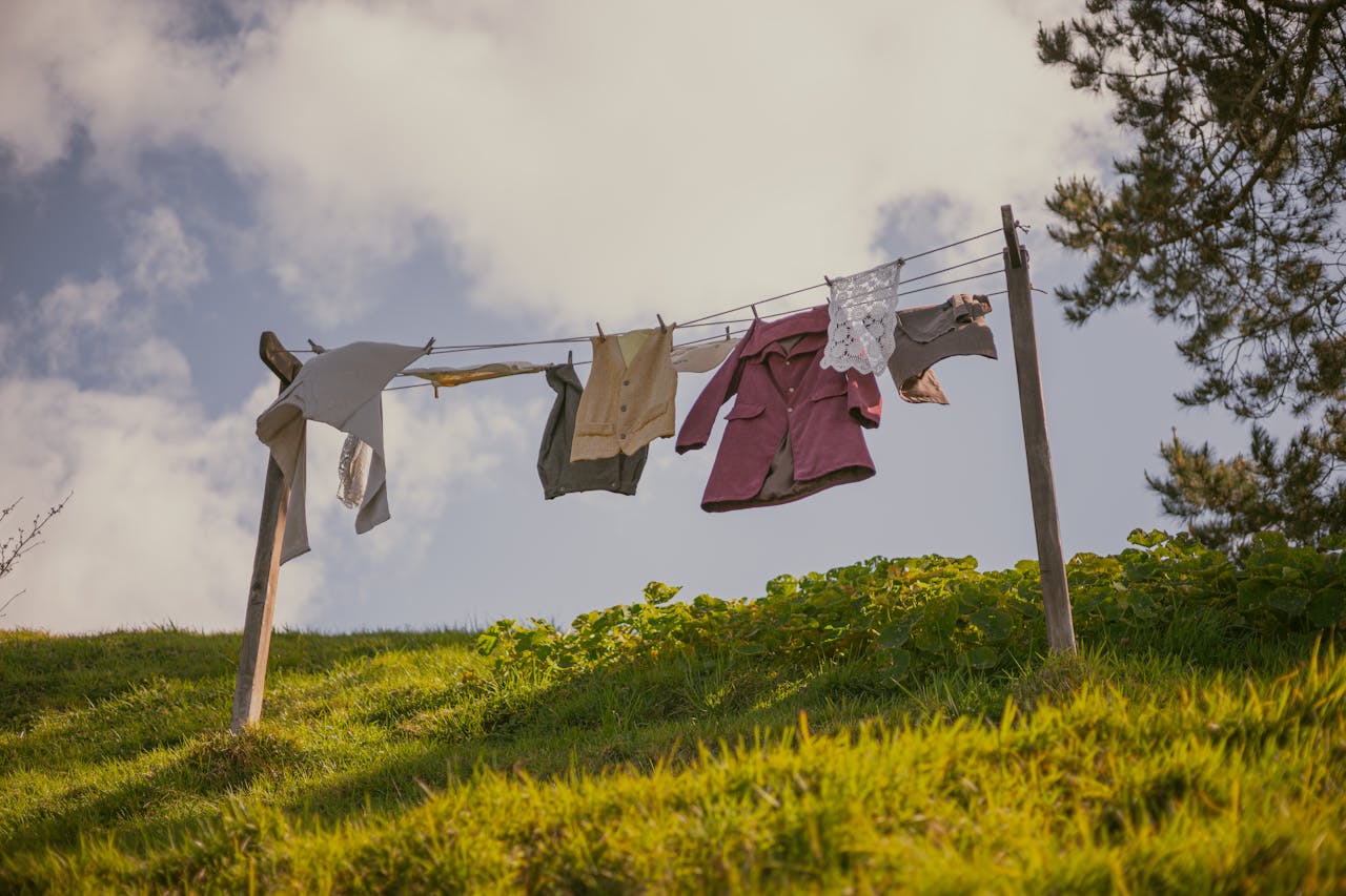 How to Keep Your Clothes Looking Like New - Nimbu