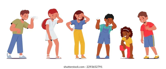 How to Keep Your Toddler Cool and Safe During Hottest Weather - Nimbu