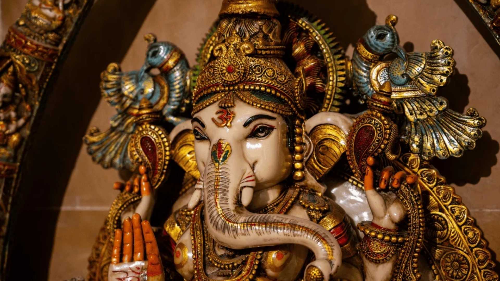 Ganesh Chaturthi 2026 in Singapore: Celebration Guide, Traditions, and Dress Tips