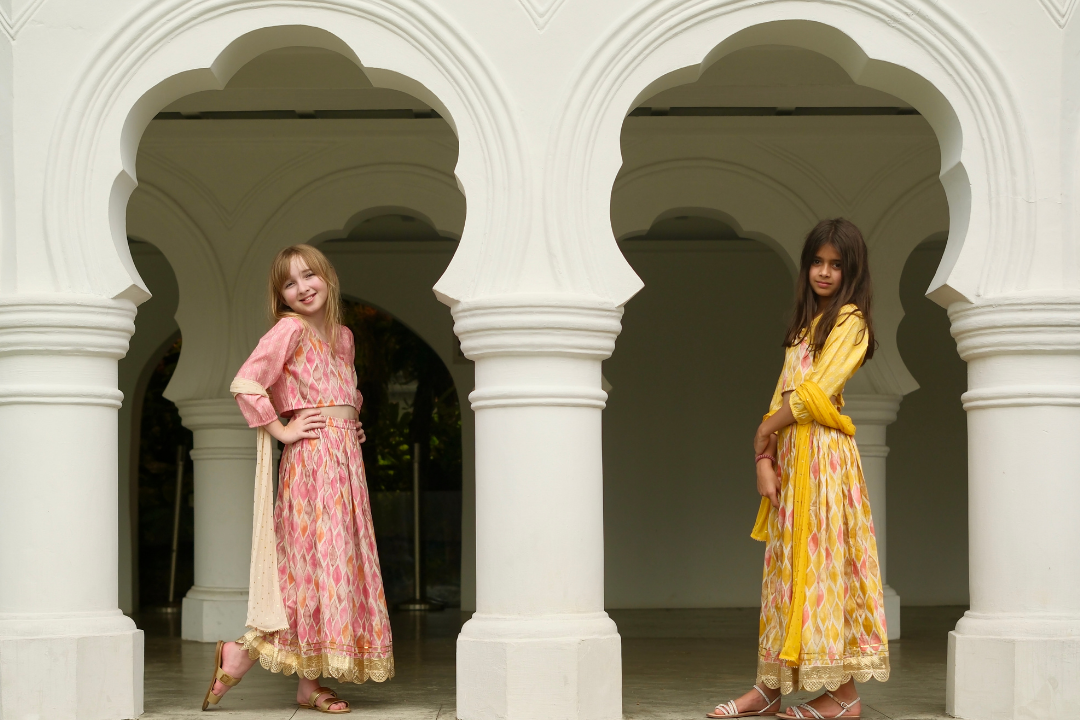 Vanilla Luxury Singapore Highlights Nimbu in Diwali Gift Guide 2025 - Nimbu