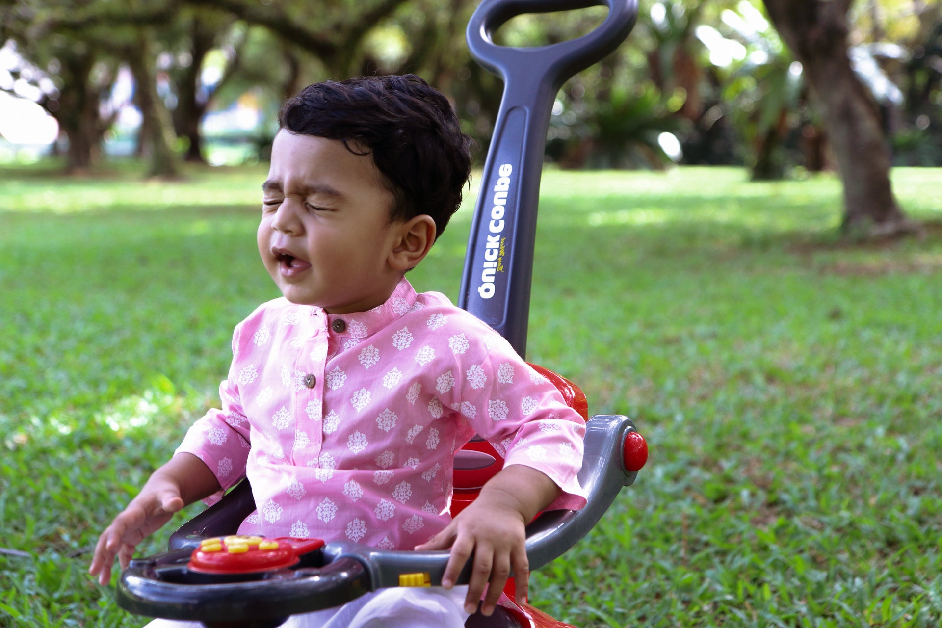 Nimbu Kids Singapore