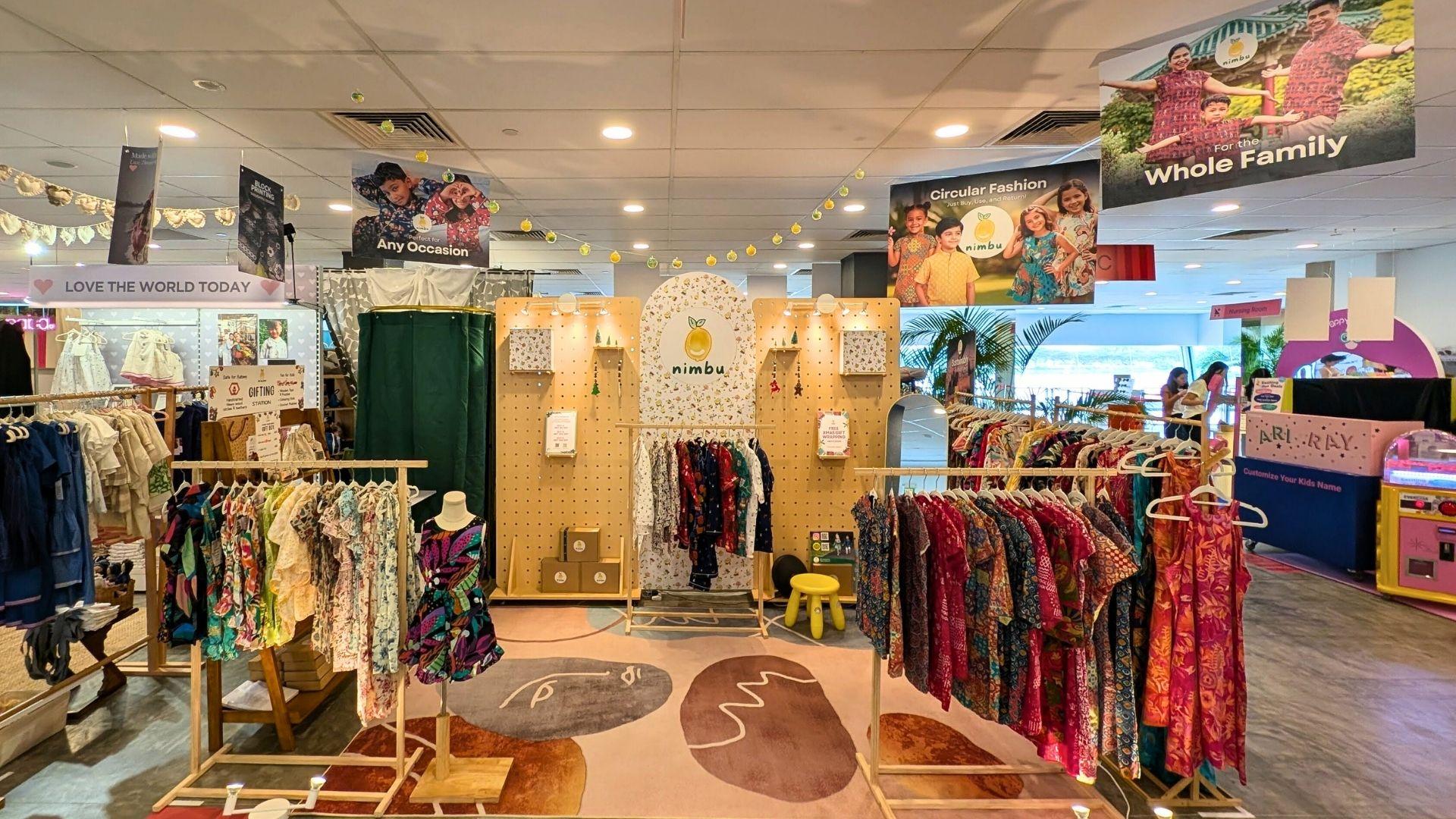 Pop-Up Market Singapore 2026: Your Complete Insider Guide to the Best Event in Singapore Nimbu