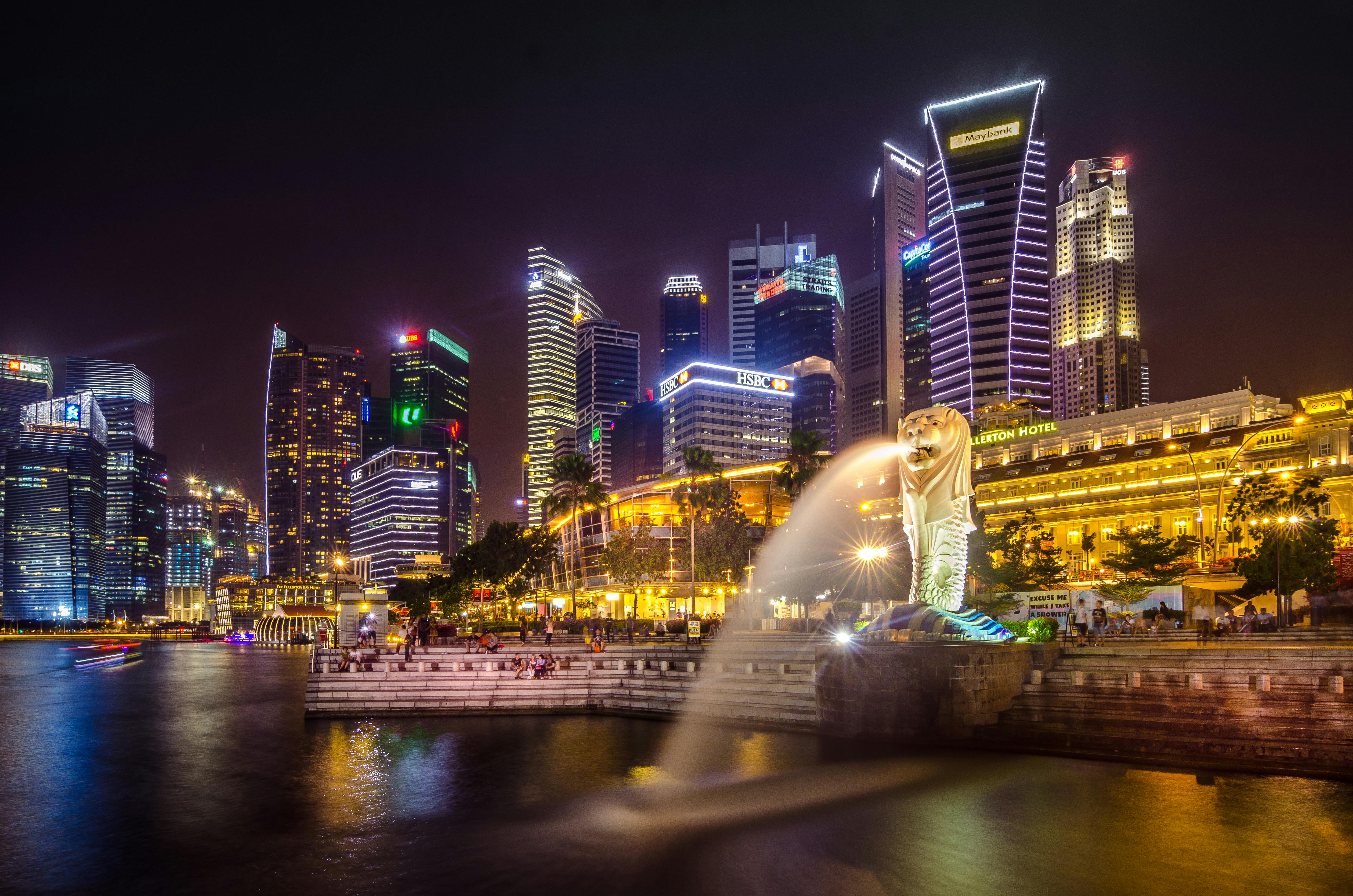 Singapore Essential Travel Guide 2025: Best Tips & Hacks for First-Time Travellers