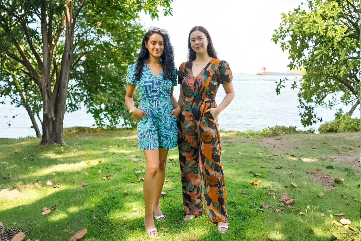 If You Are Not a Jumpsuit Person, You Just Have Not Found the Right One Yet