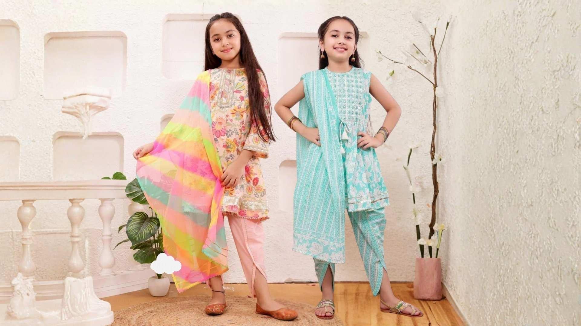 What to Wear for Racial Harmony Day 2026: Indian Ethnic Outfit Ideas for Kids in Singapore