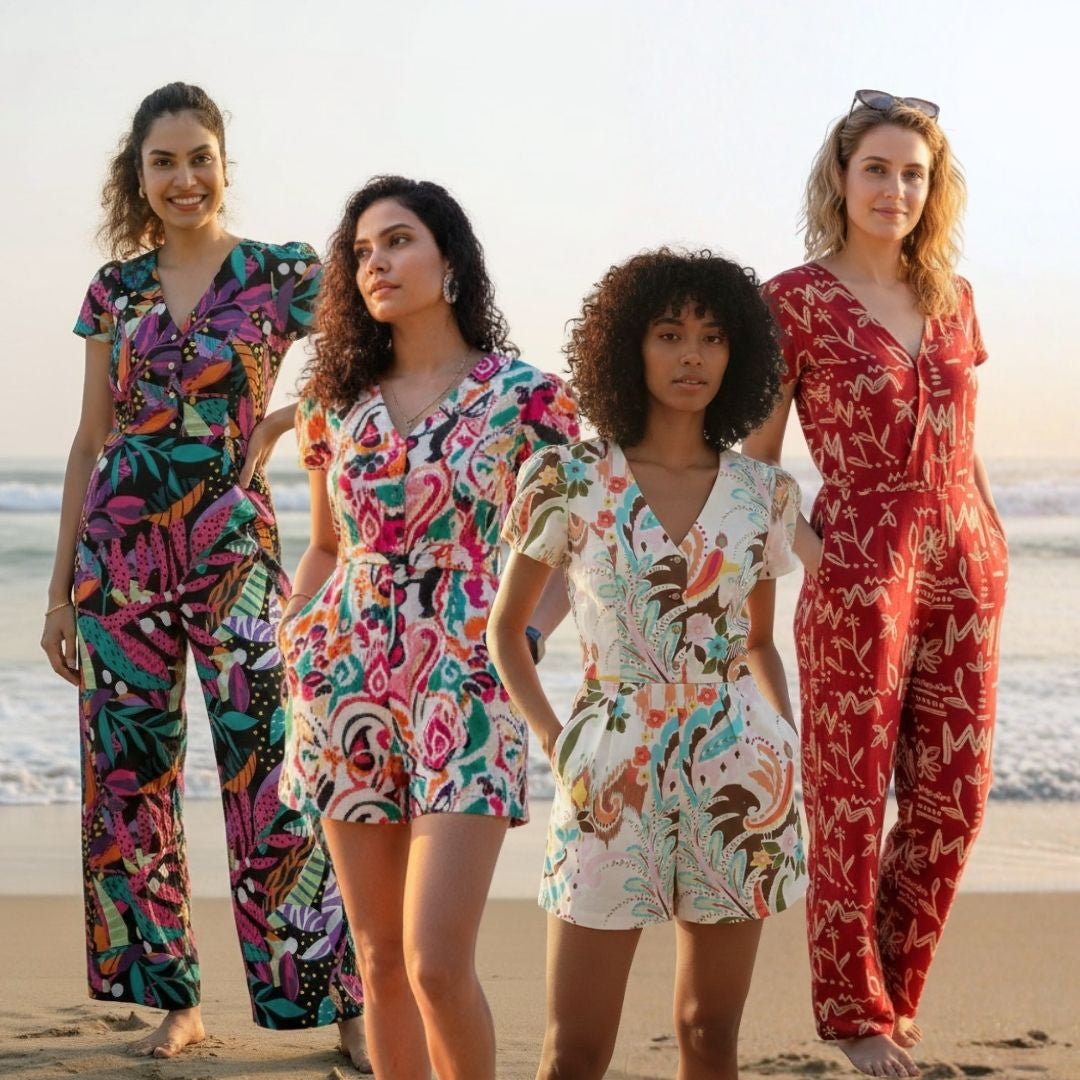 Eden Women's Casual Collection