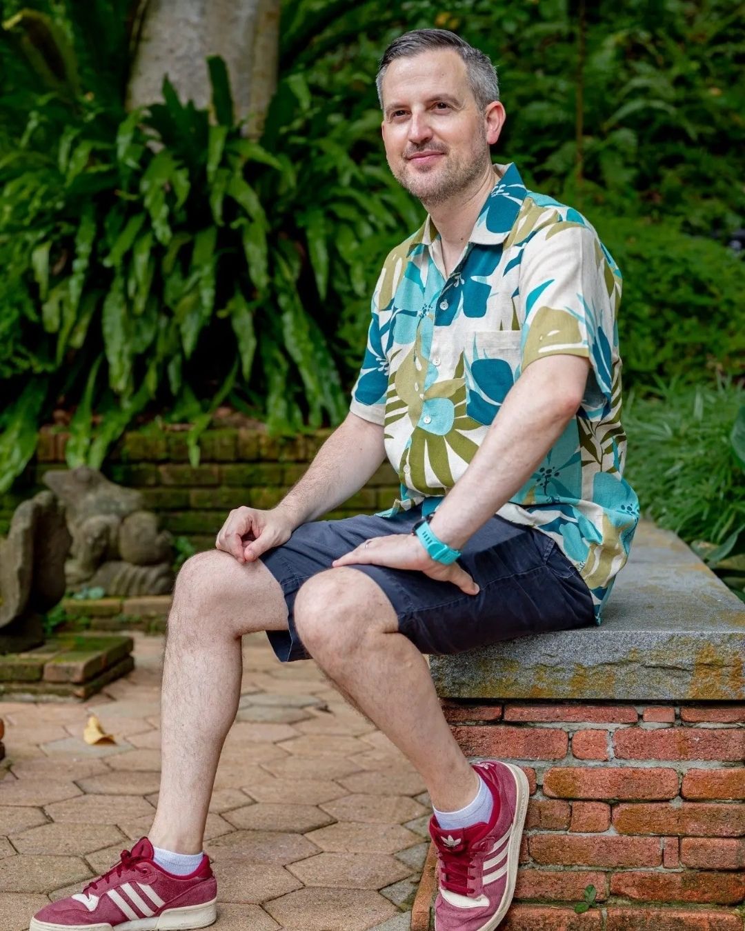 Men's Casual Wear