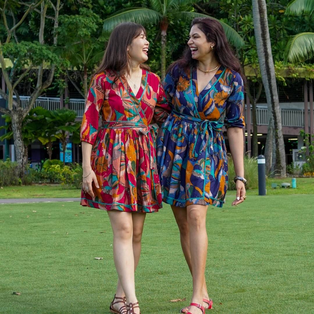 women's casual wear