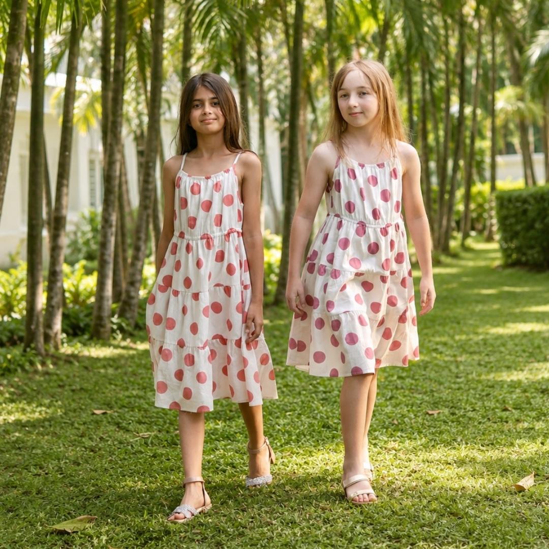 Girls Dresses