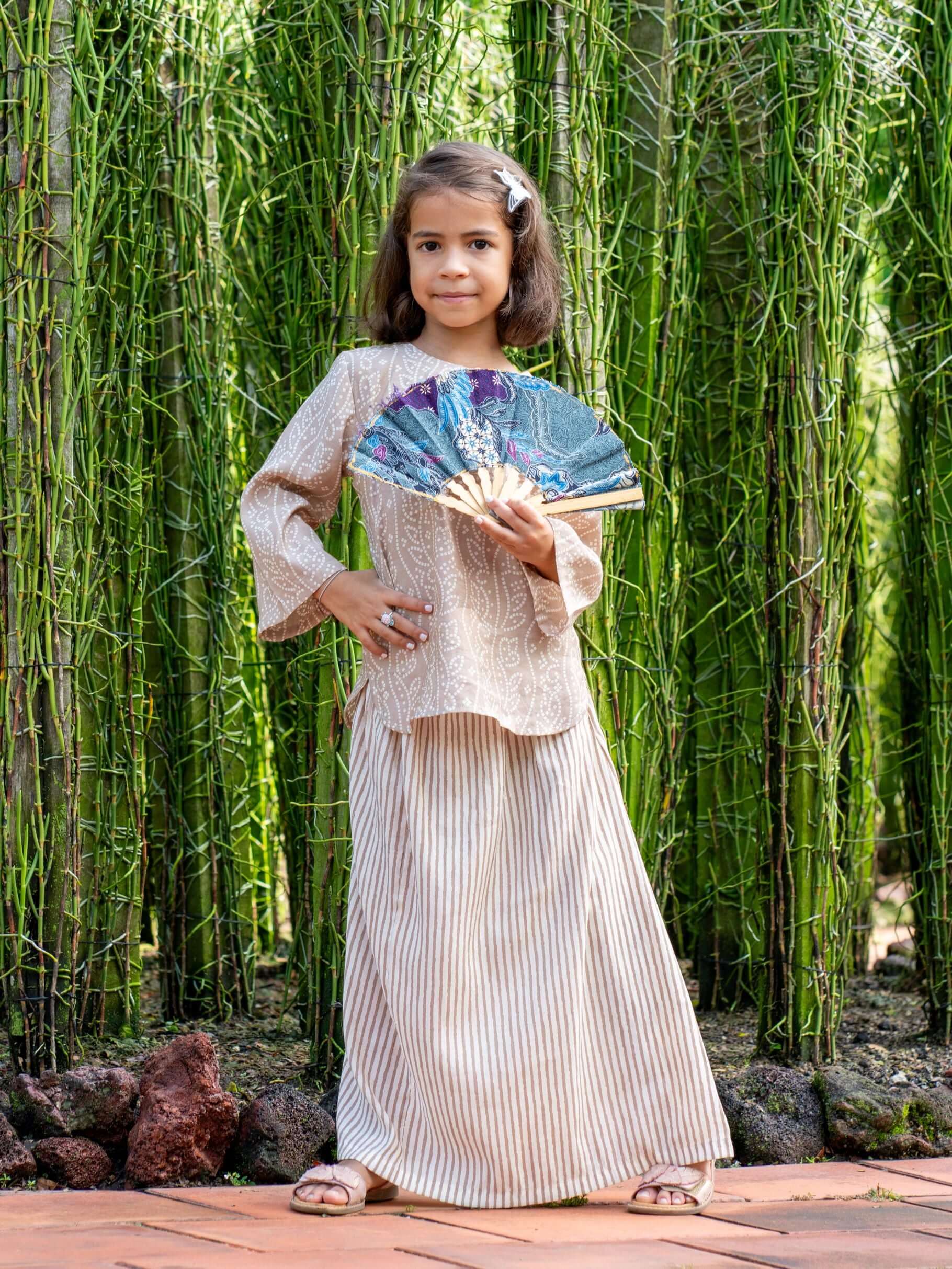 Shop Baju Kurung - Nimbu Hari Raya Collection