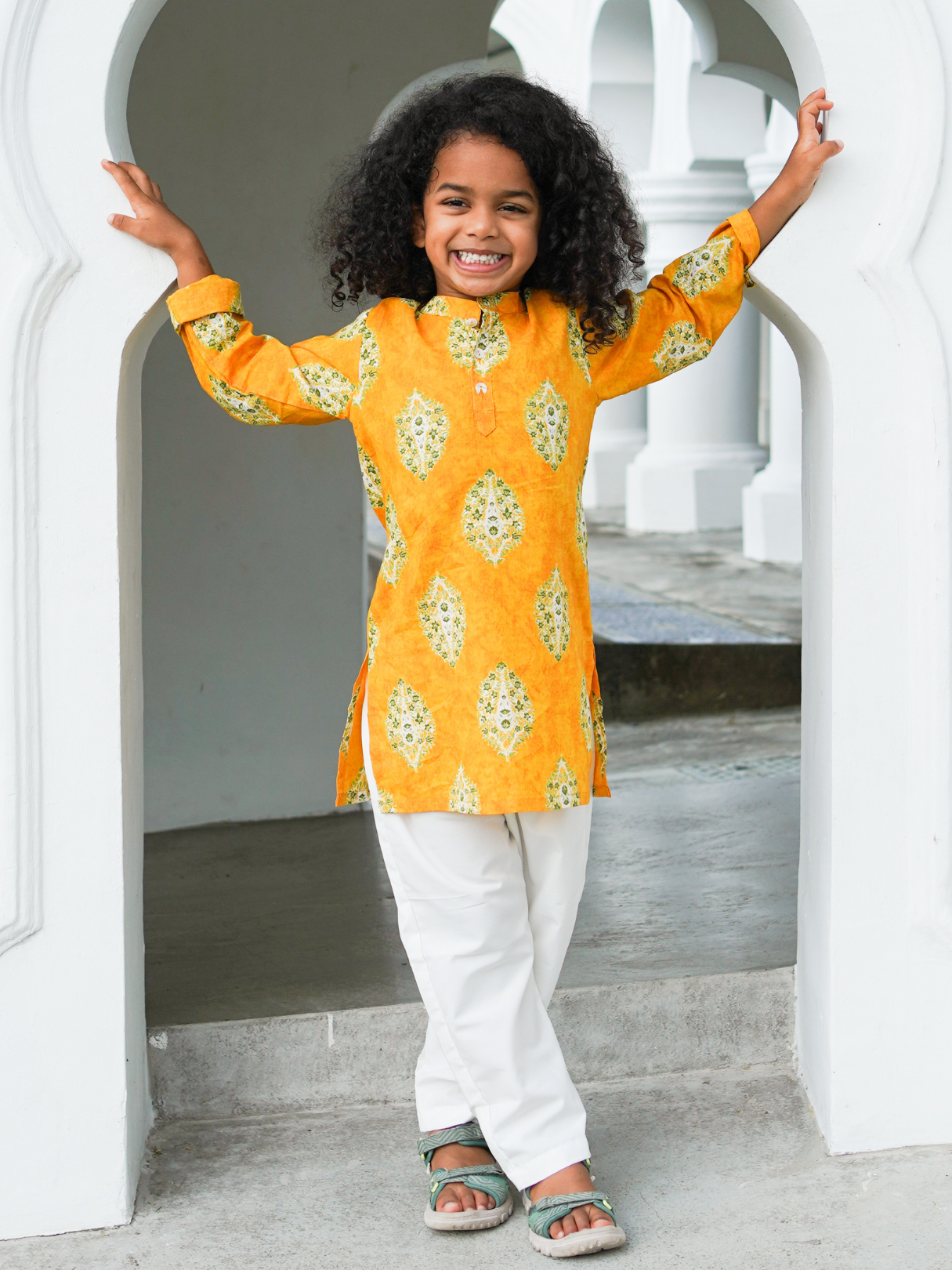 Kurta Pajama For Boys