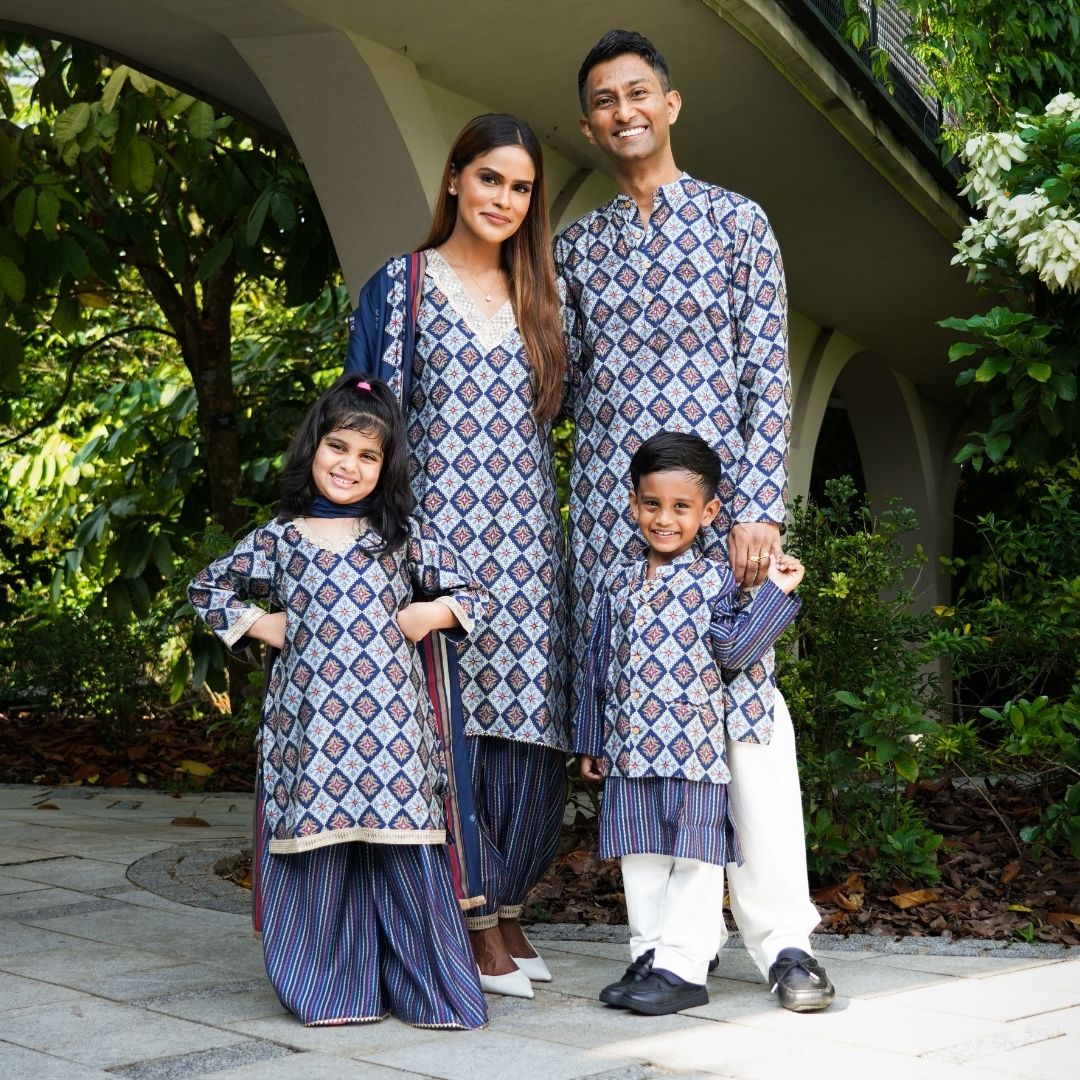 Maahi Collection Ethnic Wear