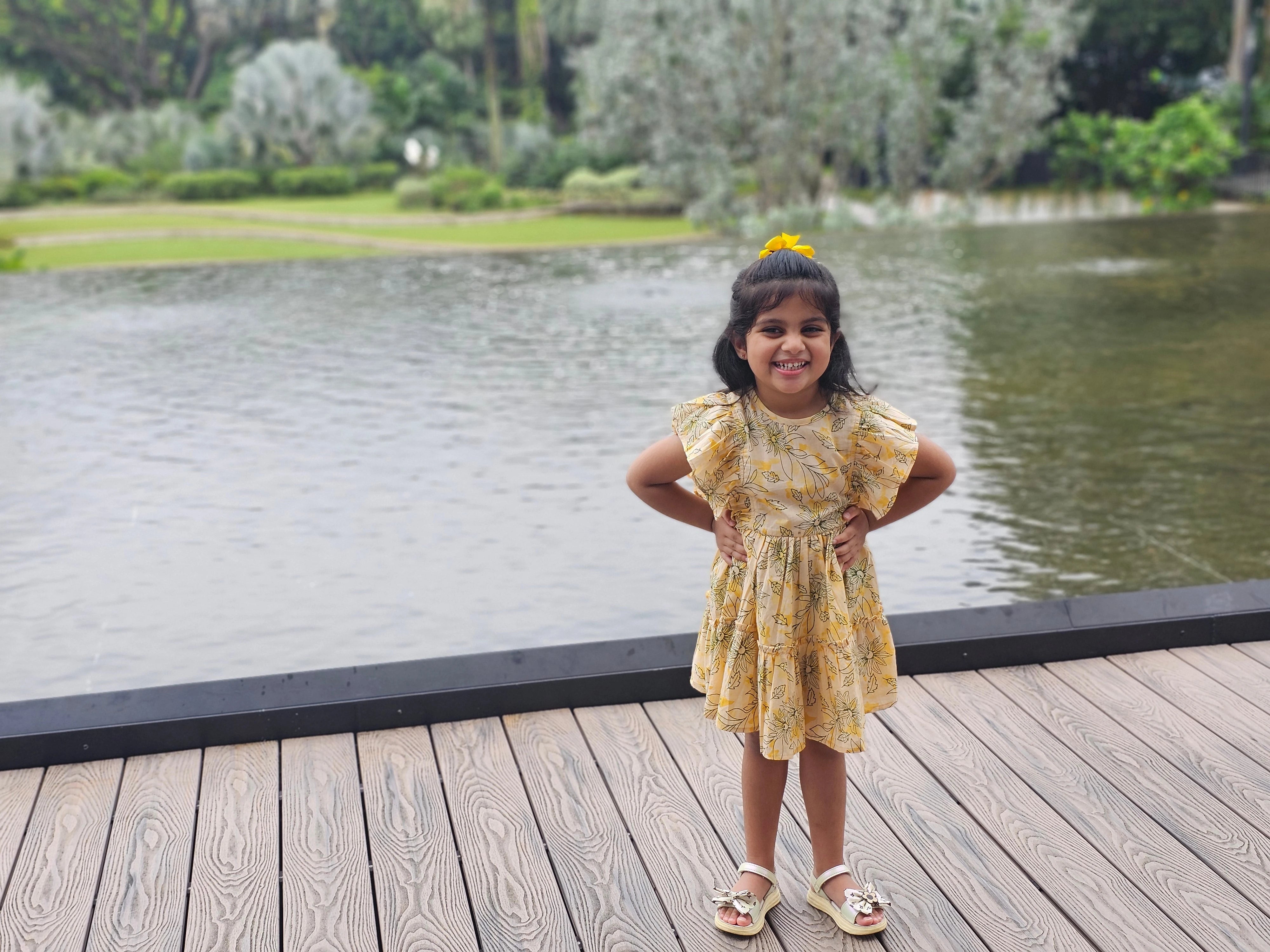 Shop Casual Summer clothes for girls | Nimbu Kids Singapore
