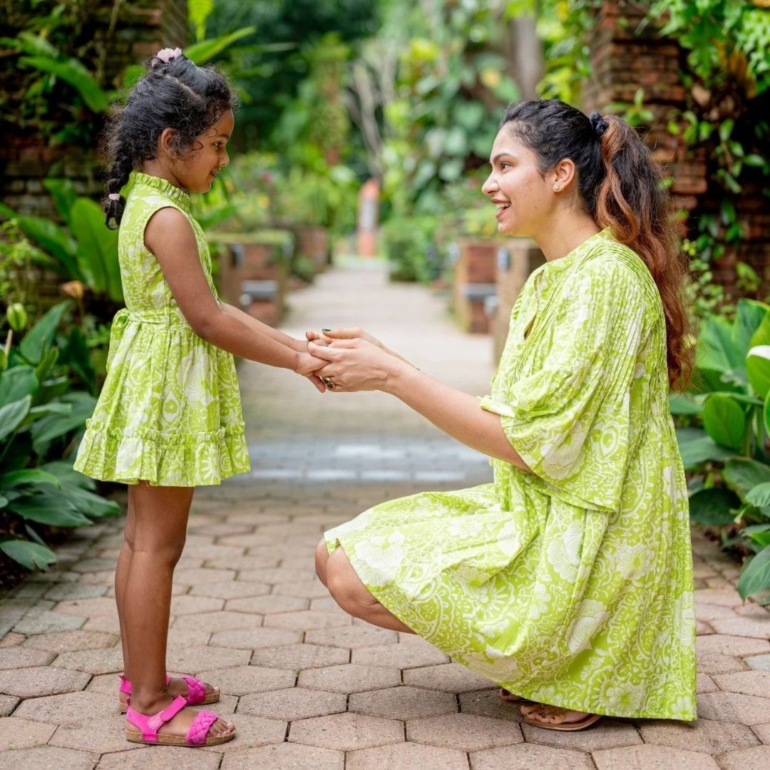 Nimbu Bloom Collection