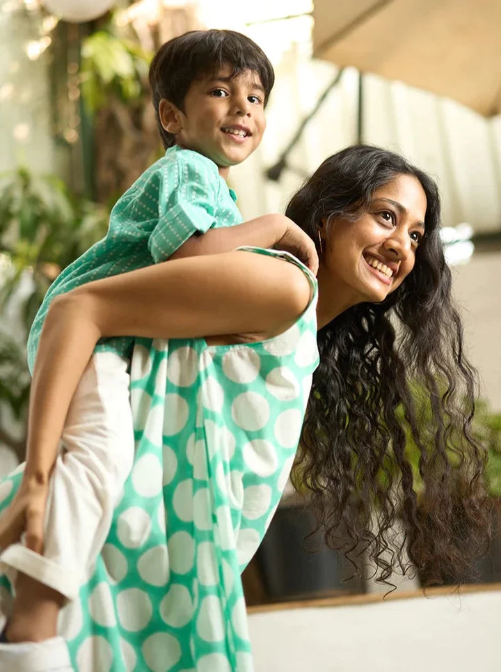 Mum and Me Gift Sets