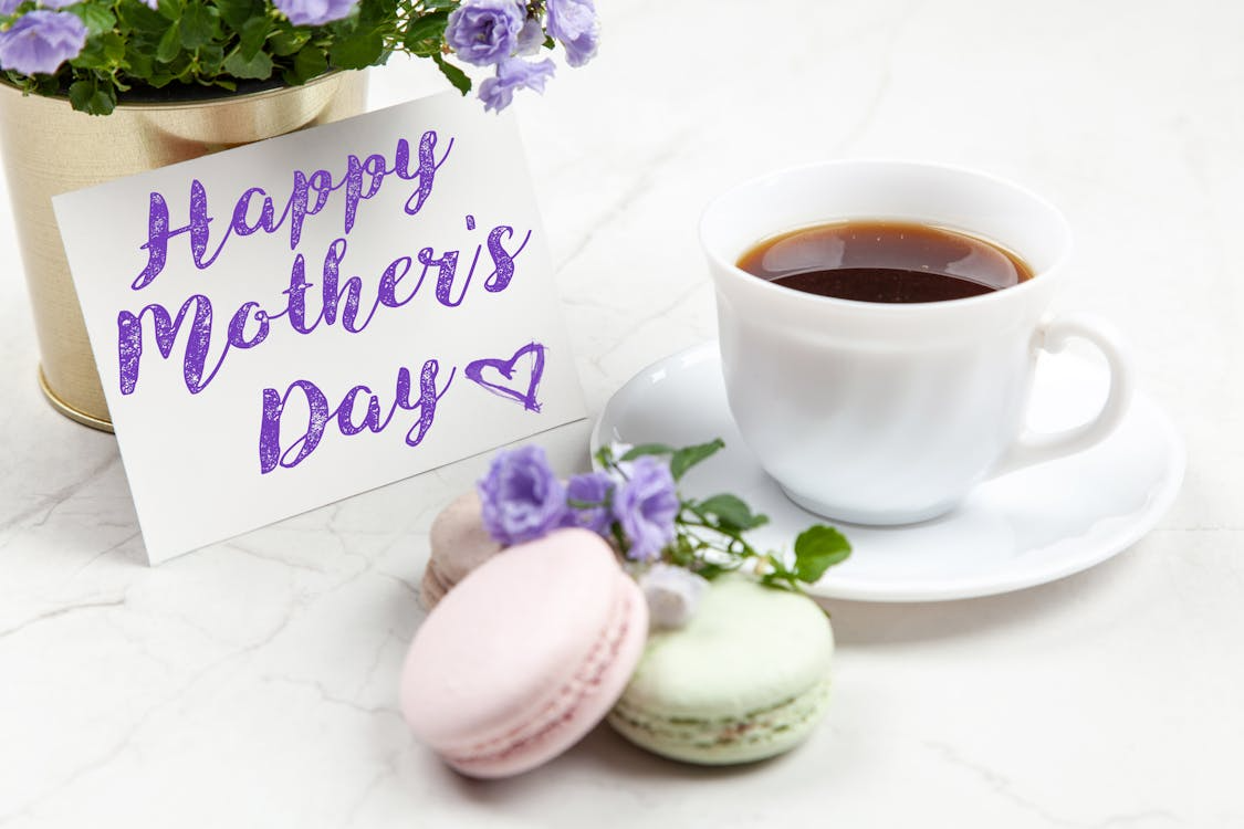 Mother's Day Sale Nimbu