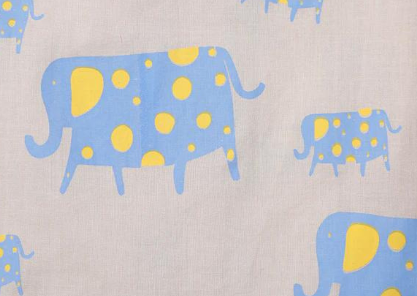 A Parade of Elephants ’ Shirt