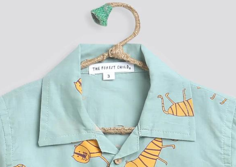 ‘An Ambush of Tigers’  Shirt