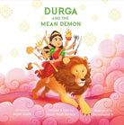 Duruga and the Mean Demon Book - Nimbu Kids