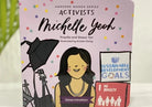 Book: Activists - Michelle Yeoh