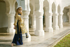 indian kidswear for firls Nimbu Singapore