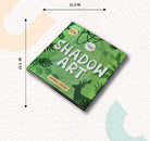 Shadow Art Jungle Safari Book - Nimbu Kids