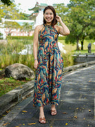 Eden Skyfall Women's Long Halter