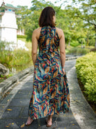 Eden Skyfall Women's Long Halter