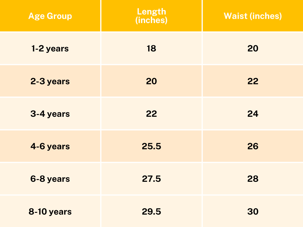 Girl_Jumpsuit_sizechart