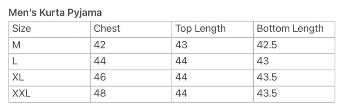 Tara Blue Men's Kurta Pajama Set in Muslin Cotton Nimbu