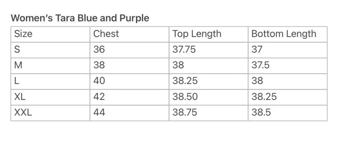 Tara Blue Women's Choga Style Kurti & Salwar Set in Muslin Cotton with Matching Dupatta Nimbu