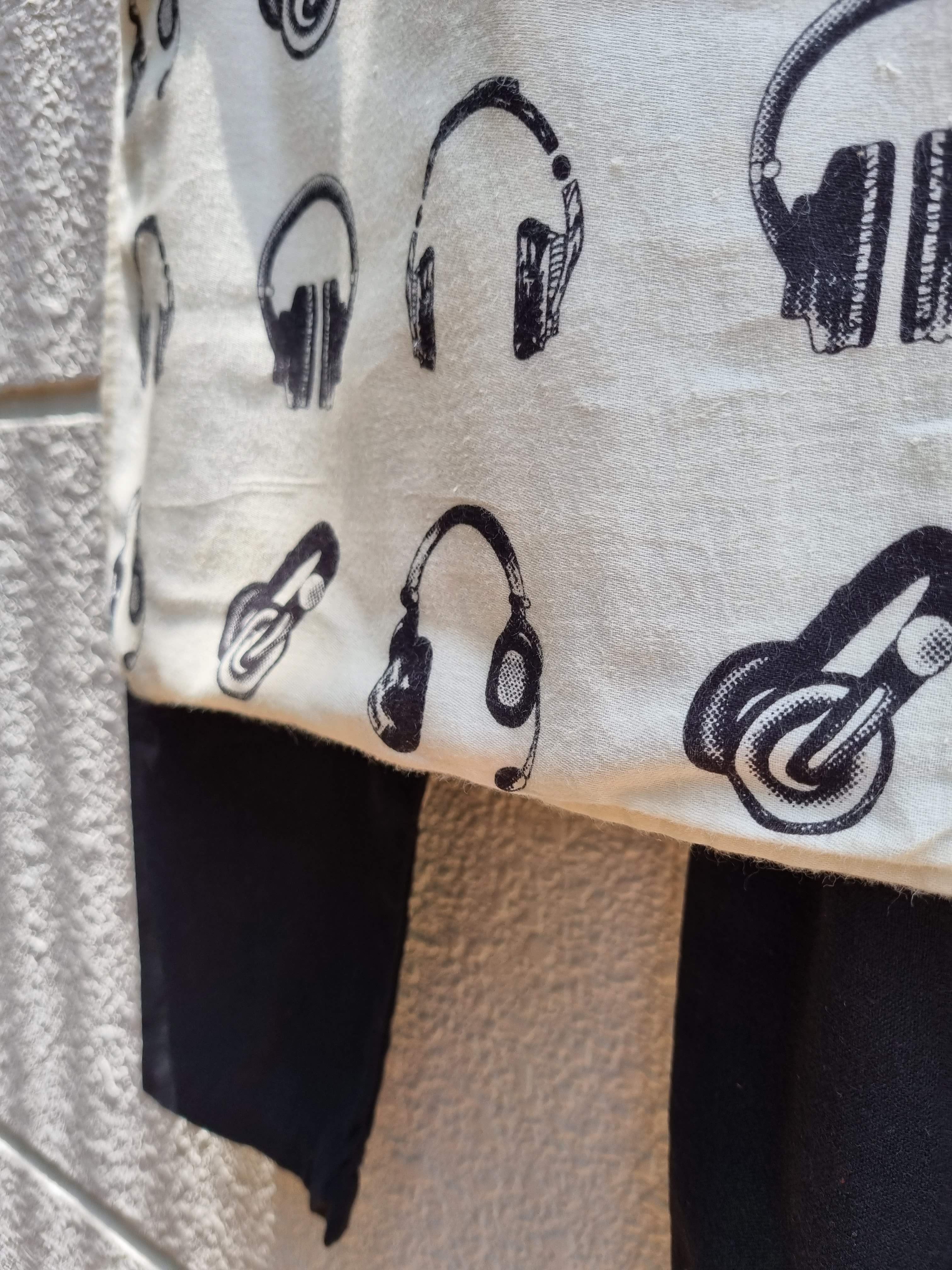 [4-6 yrs] Preloved Designer Rapper Soft Cotton Kurta - Nimbu Kids