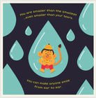 Book: Hanuman and His Hidden Powers - Nimbu Kids