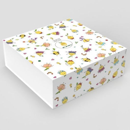 Nimbu Gift Box - Nimbu Kids