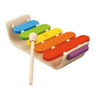 [12 months onwards] Preloved Plantoys Xylophone - Nimbu Kids